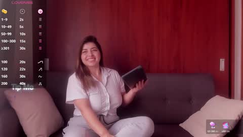 fireand_passion online show from 8, 2, 2025