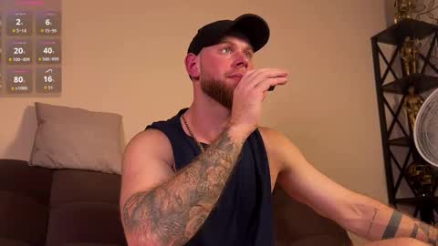 Alex online show from 1, 10, 2025