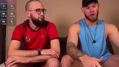 Alex online show from 11, 11, 2025