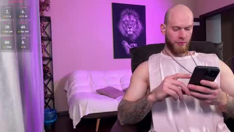 Alex online show from 8, 3, 2026