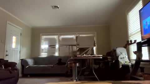 FireCrotch308 online show from 8, 9, 2025