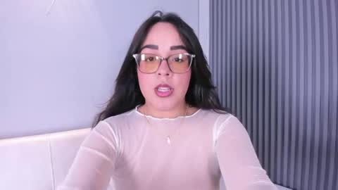Firedoll online show from 1, 6, 2026
