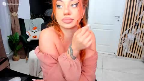 Kallisy online show from 6, 11, 2025