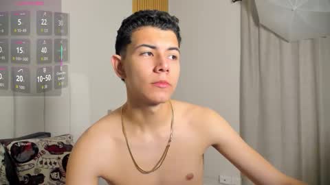 Nicolas online show from 29, 11, 2025