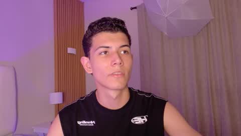Snapshot of fireguy_99 chatting on 19, 3, 2026 Nicolas online show from 19, 3, 2026