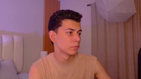 Snapshot of fireguy_99 chatting on 23, 3, 2026 Nicolas online show from 23, 3, 2026