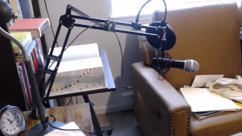 Fireinside online show from 2, 2, 2026