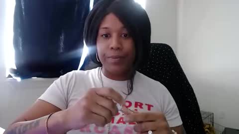 Snapshot of firenationgawd chatting on 16, 3, 2026 Cathy Lynx online show from 16, 3, 2026