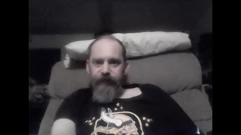 Brad online show from 18, 12, 2025