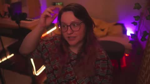 Lio Roxy online show from 11, 3, 2026