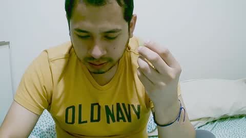 Snapshot of firesex007 chatting on 2, 1, 2025 Brian online show from 2, 1, 2025