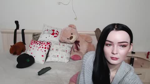 ALICESTEVEVECTOR pvt open  online show from 11, 1, 2025