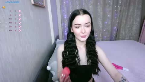 ALICESTEVEVECTOR pvt open  online show from 16, 2, 2025