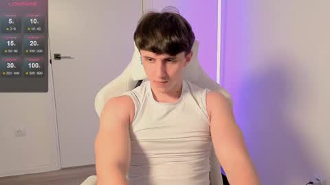 first_mark online show from 24, 4, 2026