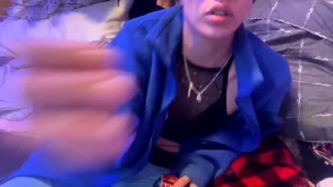 FirstTimeFeak online show from 20, 4, 2026