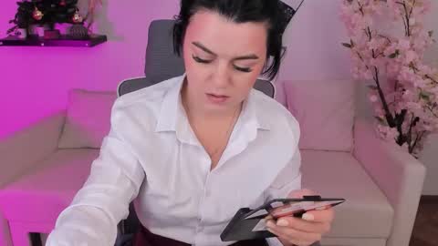 SOFIA online show from 12, 1, 2026