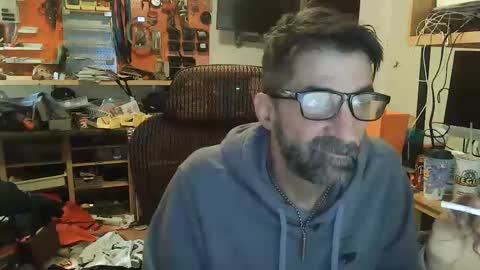 fishermanjack0101 online show from 23, 12, 2024