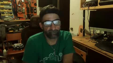 fishermanjack0101 online show from 30, 12, 2024