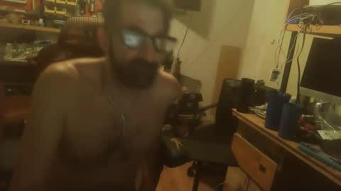 fishermanjack0101 online show from 11, 1, 2025