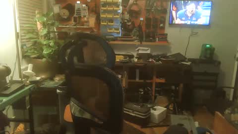 fishermanjack0101 online show from 10, 2, 2025