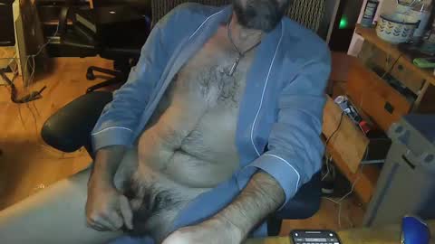 fishermanjack0101 online show from 15, 2, 2025