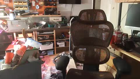 fishermanjack0101 online show from 11, 3, 2025