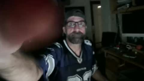 fishermanjack0101 online show from 1, 3, 2026