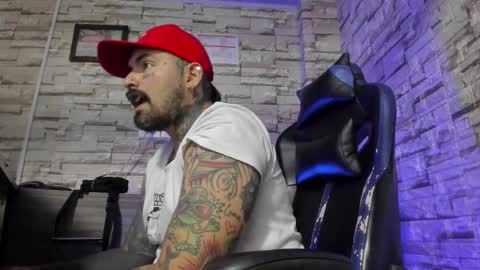 fisherrman666 online show from 13, 9, 2025