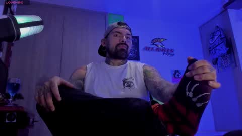 fisherrman666 online show from 18, 9, 2025