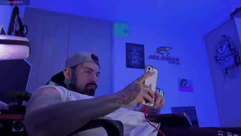 fisherrman666 online show from 9, 10, 2025