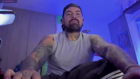 fisherrman666 online show from 14, 10, 2025