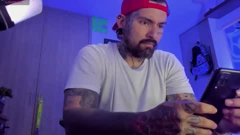 fisherrman666 online show from 21, 10, 2025