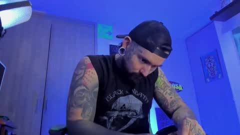 fisherrman666 online show from 5, 11, 2025