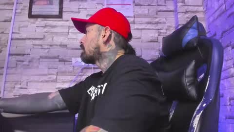 fisherrman666 online show from 16, 11, 2025