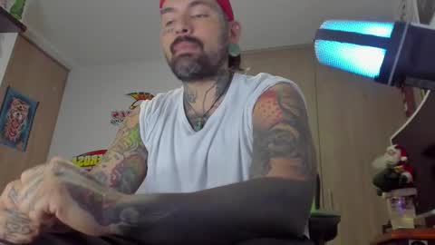 fisherrman666 online show from 19, 12, 2025