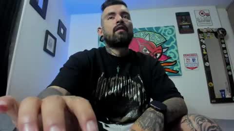 fisherrman666 online show from 7, 3, 2026