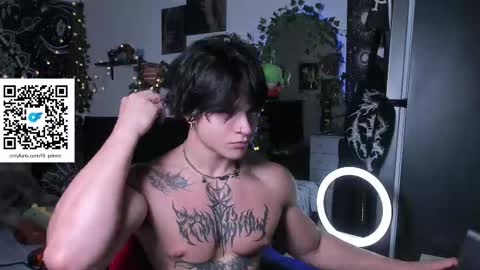 Snapshot of fit_prince_ chatting on 6, 2, 2026 David hotman online show from 6, 2, 2026