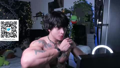 Snapshot of fit_prince_ chatting on 11, 2, 2026 David hotman online show from 11, 2, 2026