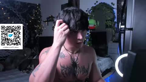 Snapshot of fit_prince_ chatting on 13, 2, 2026 David hotman online show from 13, 2, 2026