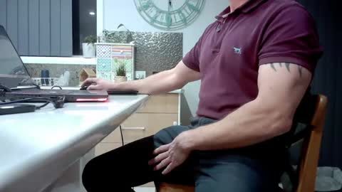 Snapshot of fit_worker chatting on 20, 7, 2026 fit_worker online show from 20, 7, 2026