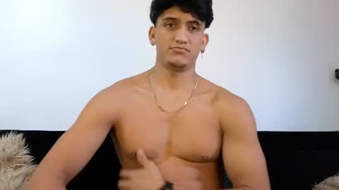 Snapshot of fitboy_cris chatting on 16, 7, 2026 Cristopher Sly online show from 16, 7, 2026