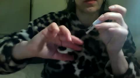 Snapshot of fitbut chatting on 28, 1, 2025 Fitbut online show from 28, 1, 2025