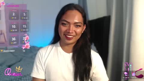 fitfemme_anna online show from 25, 3, 2026