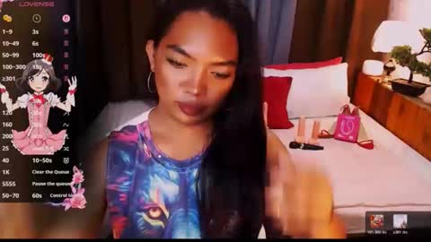 Snapshot of fitfemme_anna chatting on 6, 5, 2026 fitfemme_anna online show from 6, 5, 2026