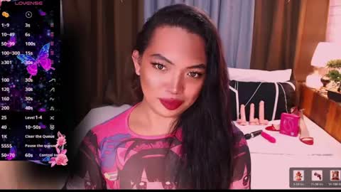 Snapshot of fitfemme_anna chatting on 20, 6, 2026 fitfemme_anna online show from 20, 6, 2026