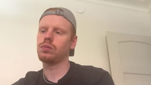 Snapshot of fitgingerguyy chatting on 5, 7, 2026 fitgingerguyy online show from 5, 7, 2026