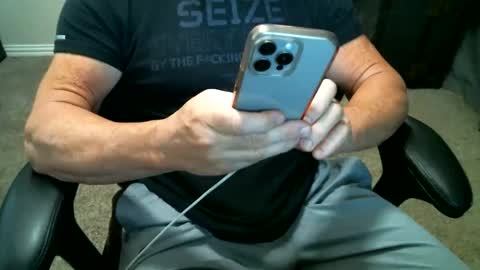 fitguy40 online show from 28, 11, 2025