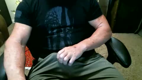 fitguy40 online show from 13, 12, 2025