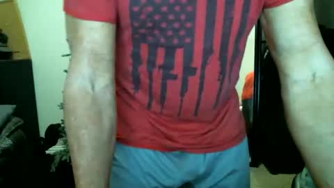 fitguy40 online show from 7, 1, 2026