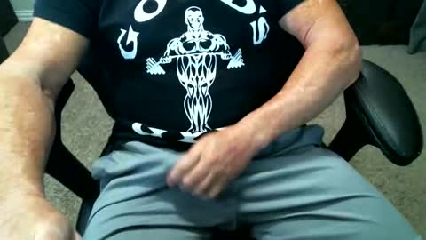 fitguy40 online show from 7, 4, 2026